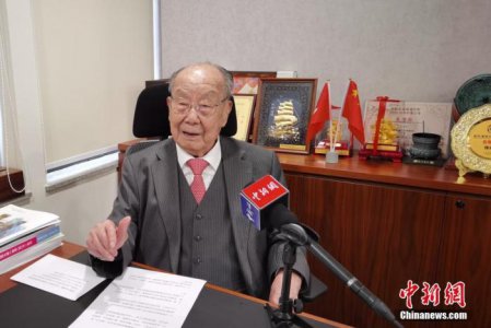專訪香港實業家陳偉南父子：愛國愛港 代代相傳