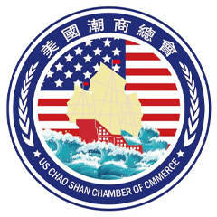 美國潮商總會