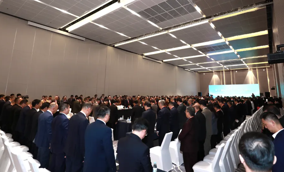 國際潮團總會籌資逾2000萬人民幣援助香港大埔賑災